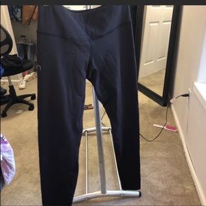 Lulu lemon pants